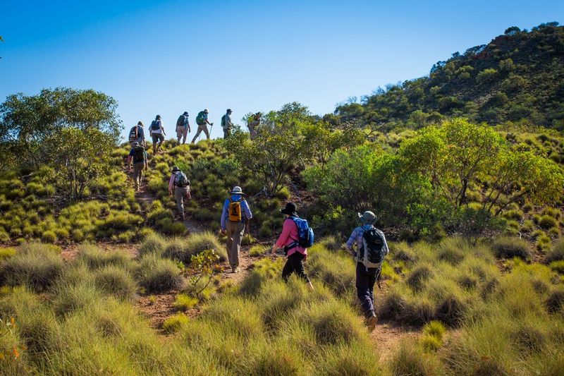 Hiking & Trekking Holidays