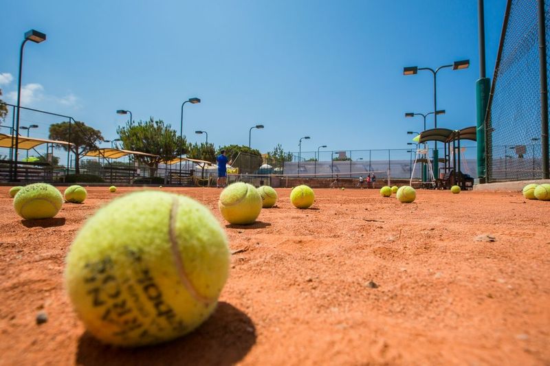 Tennis Holidays