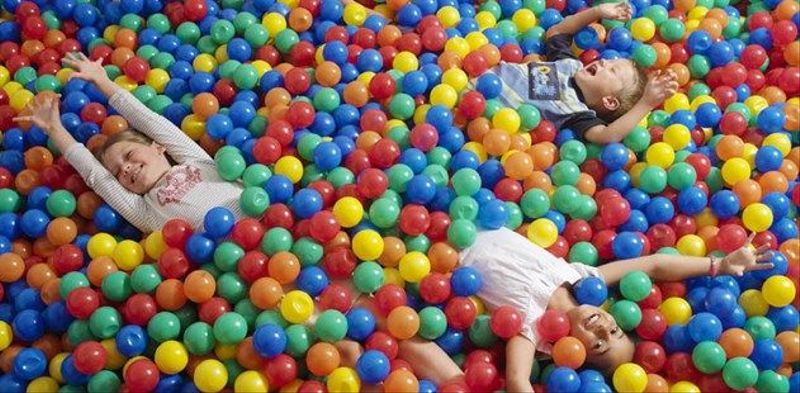 Soneva Kids club