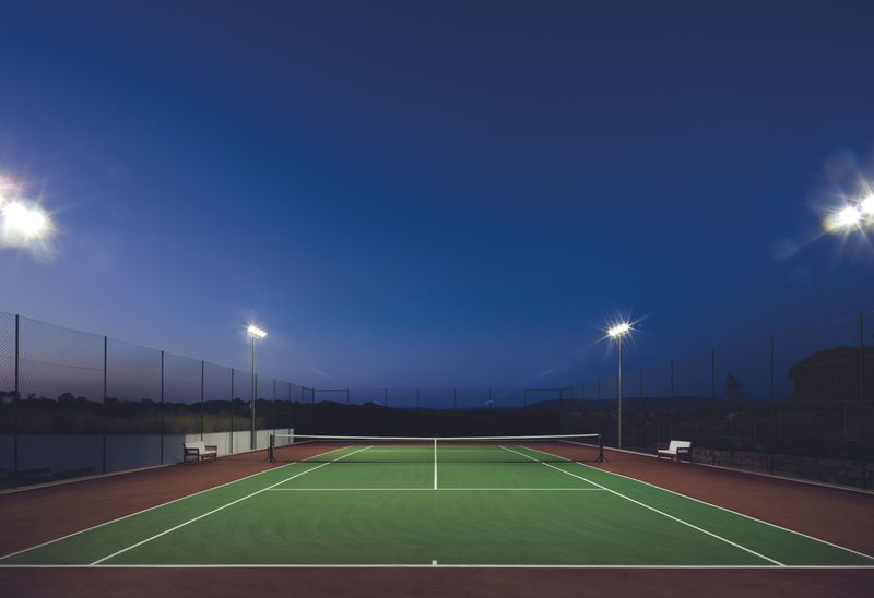 All Sports Holidays