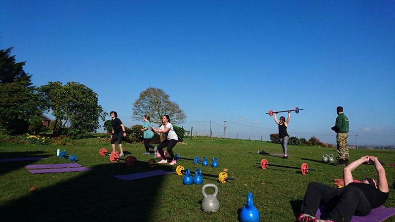 Fitness