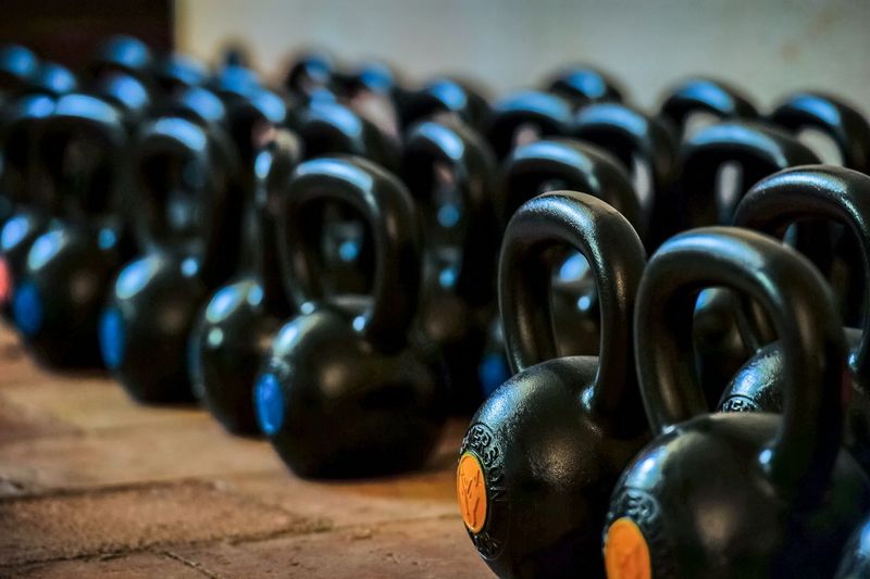 Bootcamps