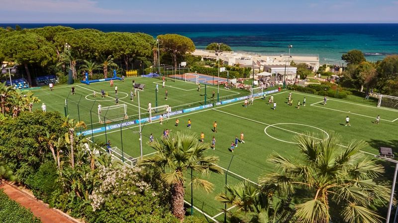 Sports Holidays