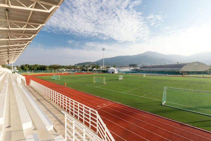 Sports Holidays
