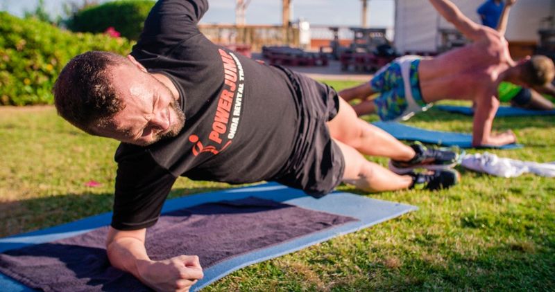 Fusion Fitness™