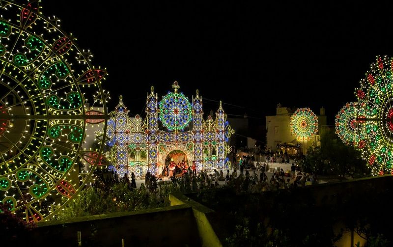 Christmas & New Year Retreats