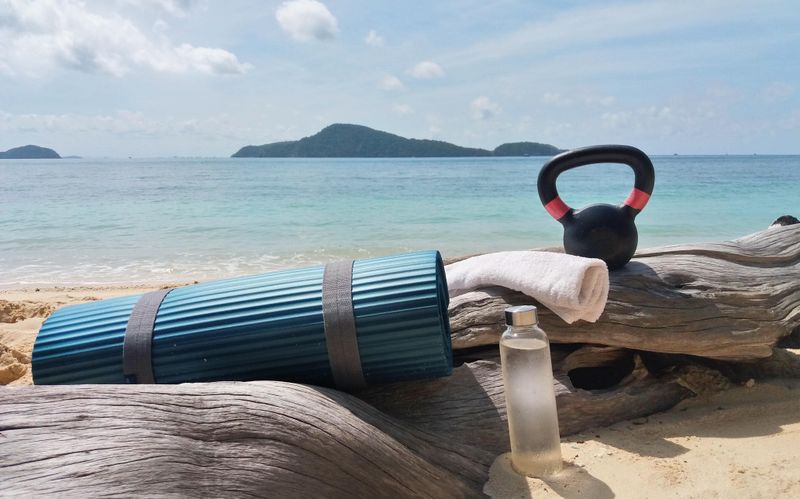 Fitness Holidays