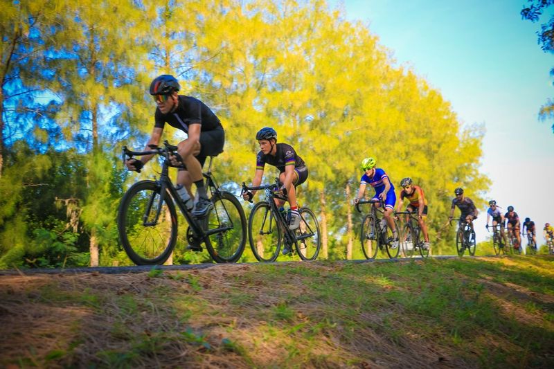 Cycling Holidays