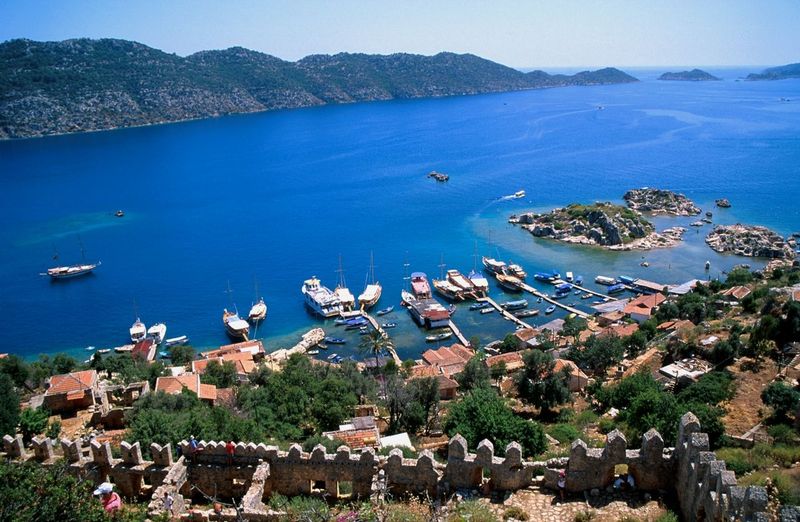 Turkey