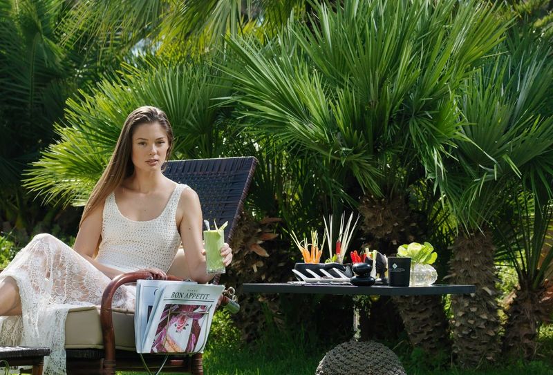 All Detox Holidays