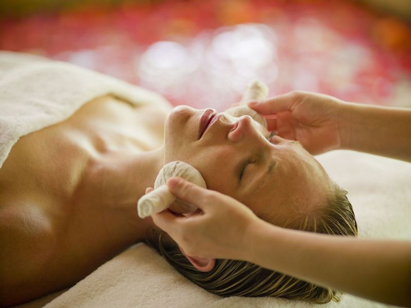 Anti-Ageing