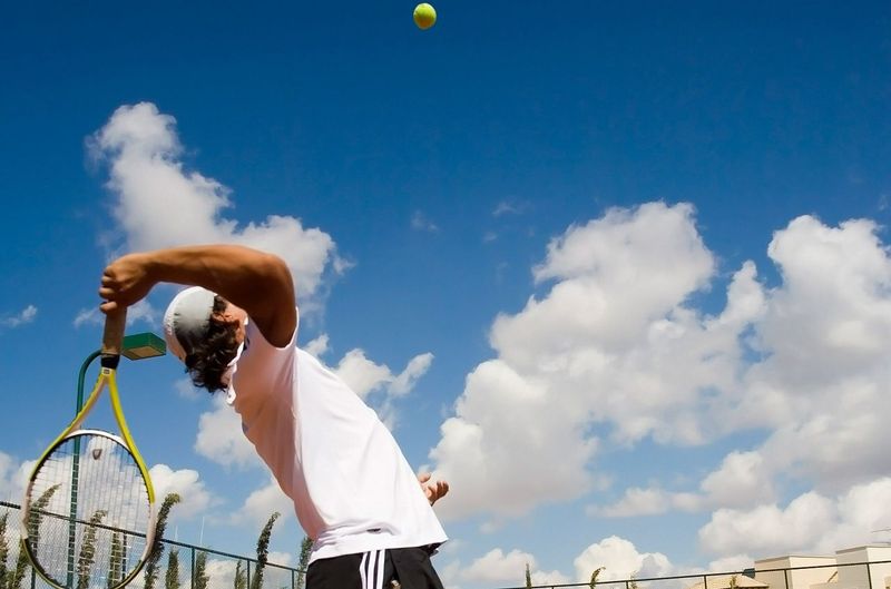 Sports