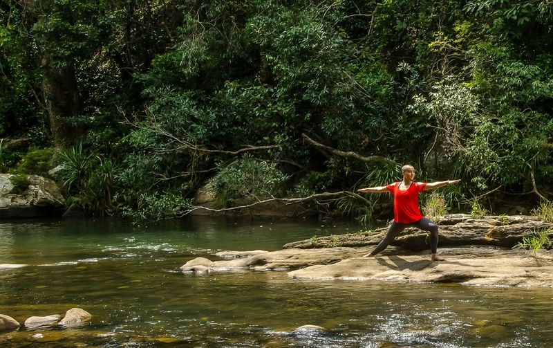 Yoga & Culture
