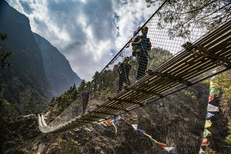 Adventure Holidays