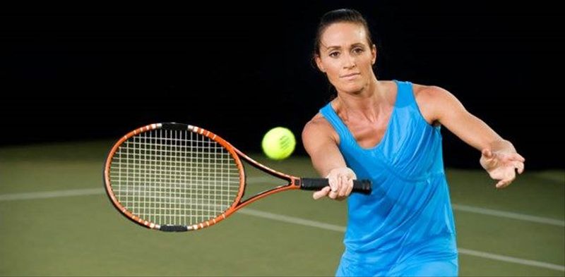 Tennis at The Body Holiday