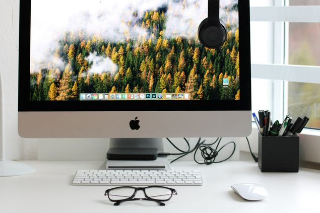 5 Ways to Improve Your Health Whilst Working from Home 