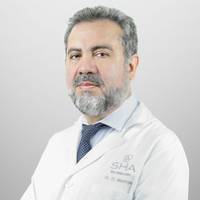 Dr Mayorga of SHA Wellness Clinic