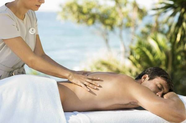 Where to go for a Men’s Health MOT Retreat