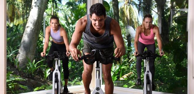 Fusion Fitness™