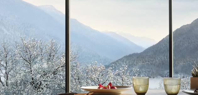 Ski & Spa