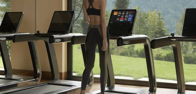 Fusion Fitness™