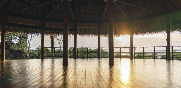 Comprehensive Balance & Revitalise