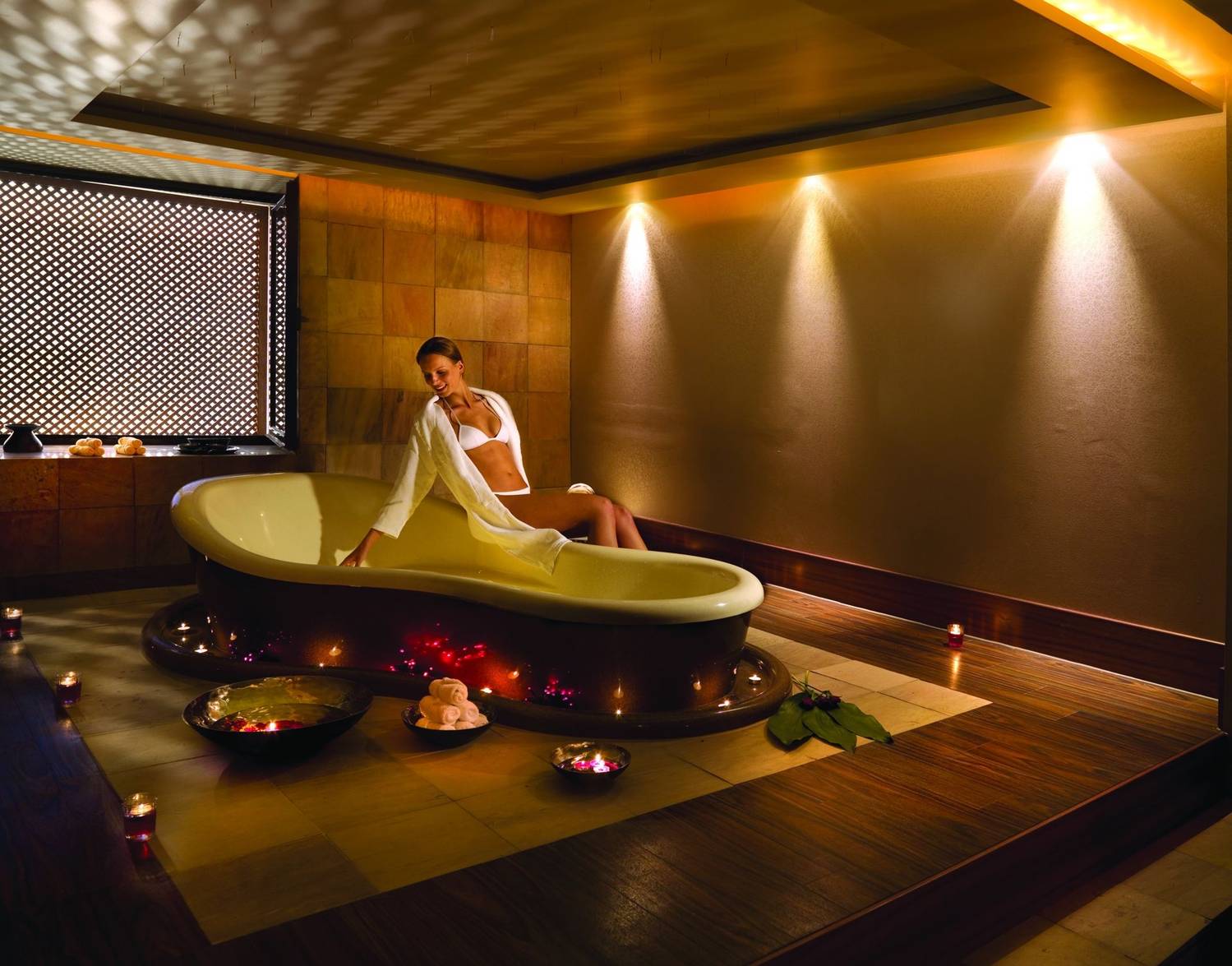 Family Spa
