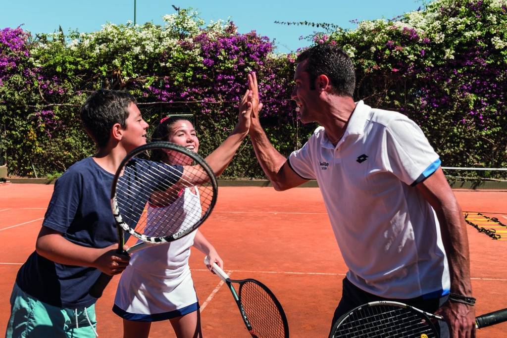 Family Sports