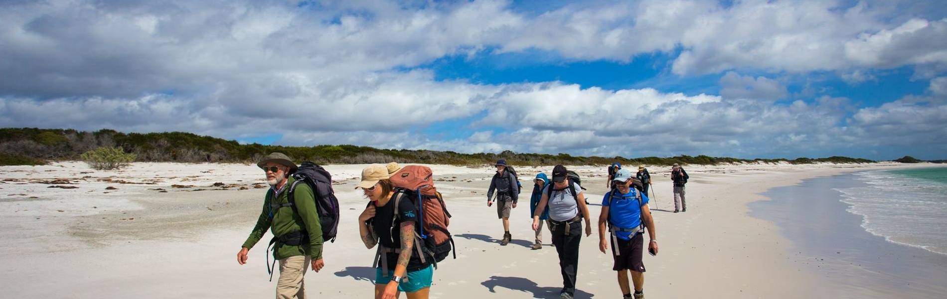 Wellness Adventure