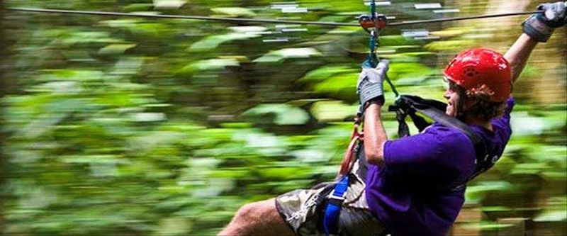 Adventure